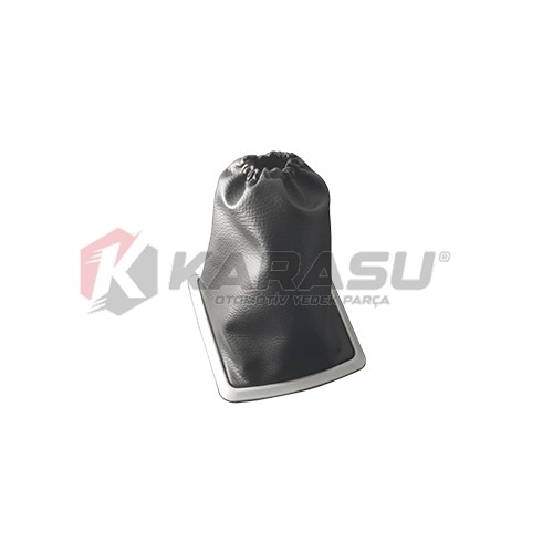 FOCUS 2 VİTES KÖRÜĞÜ KROM ÇERÇEVE                                               