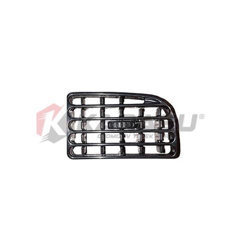 RENAULT 19 HAVALANDIRMA DİFÜZÖRÜ ORTA  SAĞ                                      