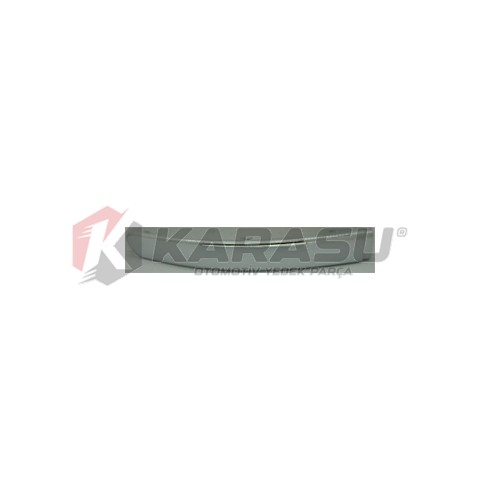 LİNEA ARKA TAMPON ÇITASI SOL(KROM)                                              