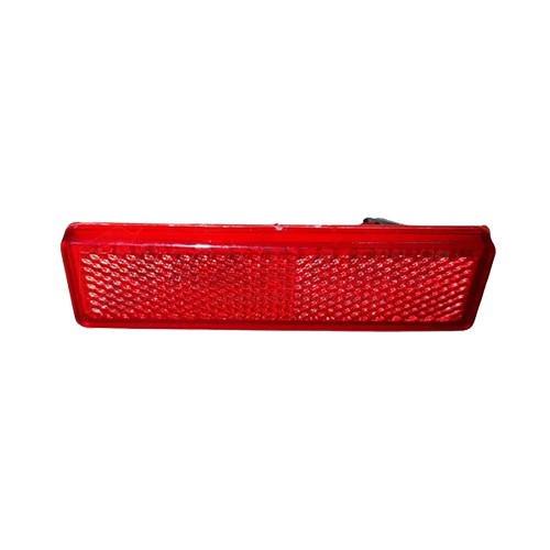MASTER 2 MOVANA 2 TRAFİC 2 ARKA TAMPON REFLEKTÖRÜ SAĞ SOL                       