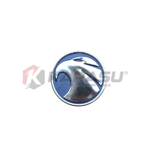 TOFAŞ PANJUR BAGAJ KUŞ ARMA MAVİ                                                