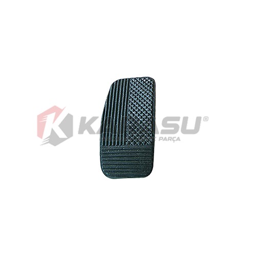 DOĞAN ŞAHİN KARTAL YENİ MODEL DEBRİYAJ PEDAL LASTİK                             