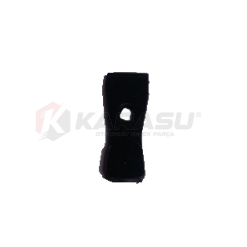 DOĞAN ŞAHİN KARTAL 131 KALORİFER ÇERÇEVE AÇMA DÜĞME ORTA                        