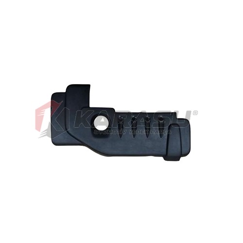 PEUGEOT CİTROEN 107-206-207-307-C1-C2-C3-XSARA-FIESTA 1.4 HDİ MOTOR KORUMA KAPAK