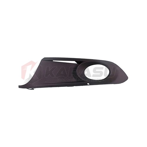 JETTA 2011-1015 SİS ÇERÇEVESİ SİSLİ SOL                                         