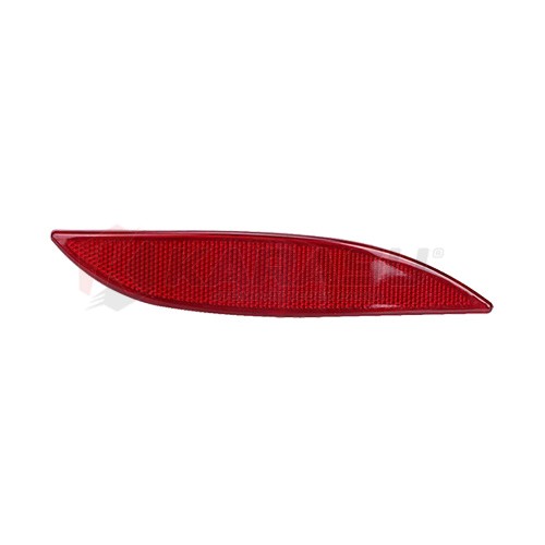 FLUENCE ARKA TAMPON REFLEKTÖR SOL                                               