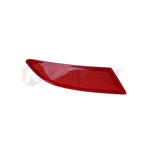 FOCUS 12-17  ARKA TAMPON REFLEKTÖRÜ SAĞ                                         