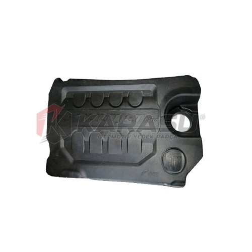 DOBLO 1.6 MTJ MOTOR ÜST KORUMA KAPAĞI ORJİNAL                                   
