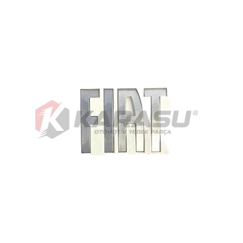 FIAT YAZI DOBLO FİORİNO YENİ MODEL YAPIŞKANLI                                   