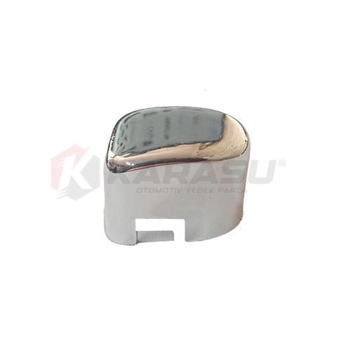 PEUGEOT 307 EL FREN DÜĞMESİ KROM                                                
