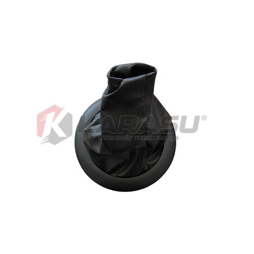 MEGANE 2 VİTES KÖRÜĞÜ SİYAH ÇERÇEVE                                             
