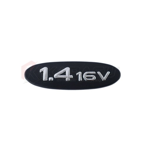 CLİO 1.4 16 V ÇITA YAZI TAKIM                                                   