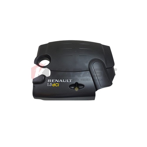 LOGAN-SANDERO-DUSTER 1.5 DCİ MOTOR ÜST KORUMA KAPAĞI                            
