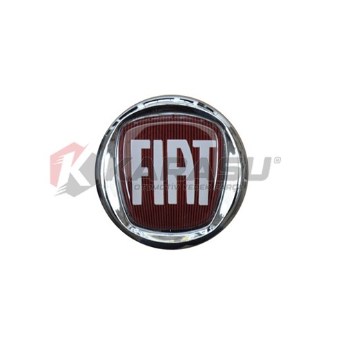 DOBLO ALBEA PALİO BORDO 74 MM  YAPIŞKANLI                                       