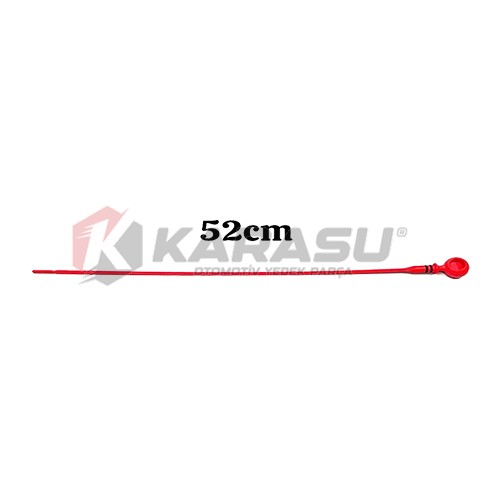 HONDA CİVİC 2006 - 2018  CRV 2007-2012 MOTOR YAĞ ÇUBUĞU                         