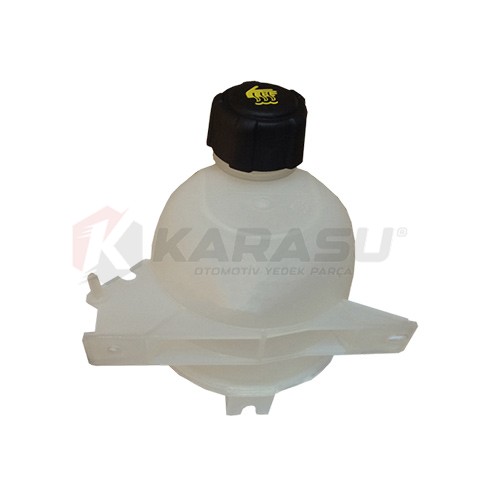 DUSTER 1.5 DCI 10=>-SOLENZA 1.2 1.4 1.5DCI 08=>RADYATÖR EK DEPOSU KAPAKLI       