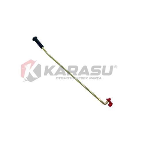 SLX KAPI KİLİTLEME ÇUBUĞU ÖN SAĞ-SOL                                            