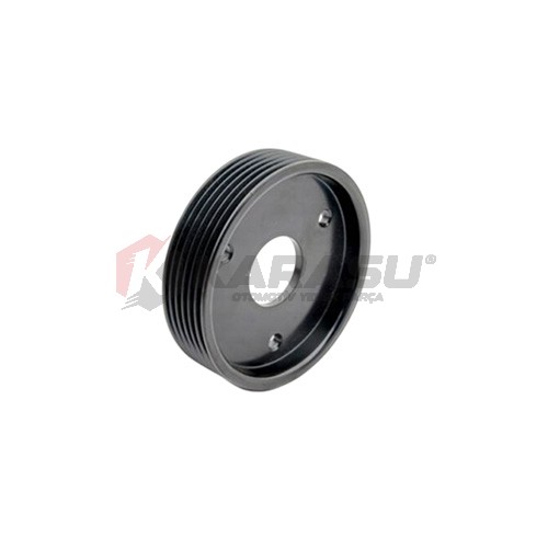 R19 CLİO MEGANE LAGUNA KANGOO 1.4 1.9D FQ8 HİDROLİK DİREKSİYON POMPA KASNAĞI    
