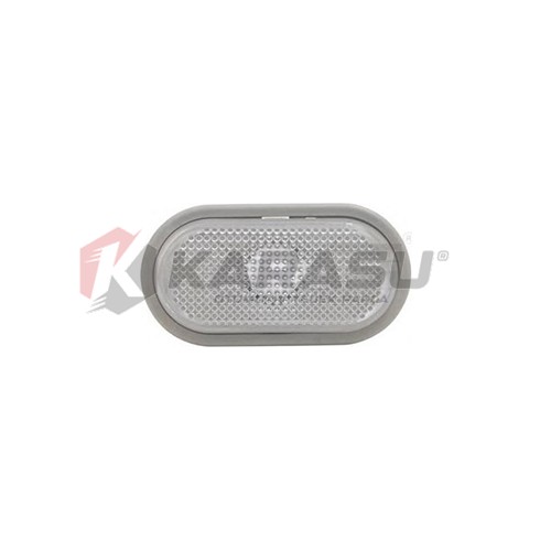 KANGOO Y.M. - MASTER (04-10) ÇAM. SİNYALİ BEYAZ                                 