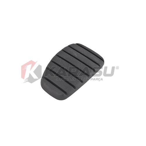  CLİO KANGOO FREN DEBRİYAJ PEDAL LASTİĞİ                                        