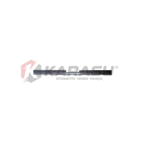 UNO KAPI DIŞ CAM ÇITASI ARKA SAĞ FİTİLLİ                                        
