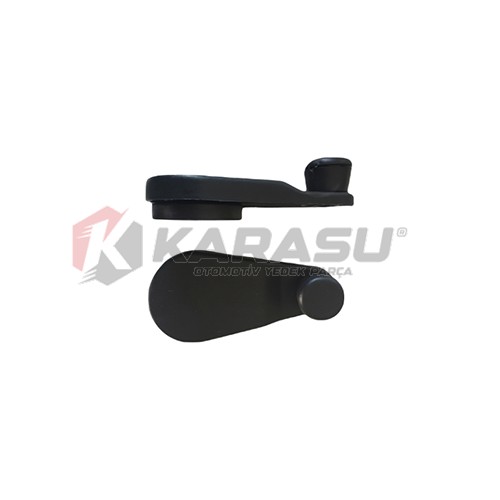 DKŞ DOĞAN ŞAHİN KARTAL CAM AÇMA KOLU                                            