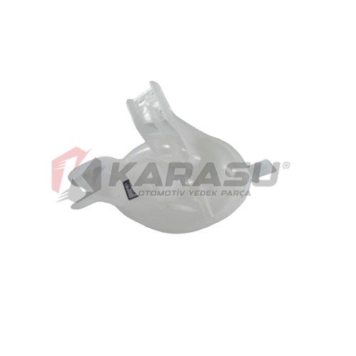  EGEA 1.4 RADYATOR EK DEPOSU  (BENZİNLİ) (KAPAKSIZ)                             