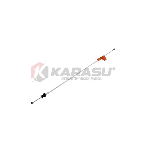 CLİO 4 KALORİFER KUMANDA TELİ                                                   