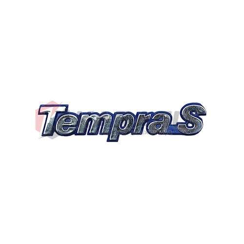 TEMPRA S BAGAJ YAZI MAVİ                                                        