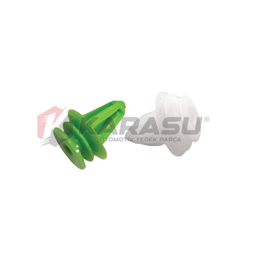 TOYOTA-MAZDA-HYUNDAİ JAPON KAPI DÖŞEME KLİPSİ                                   