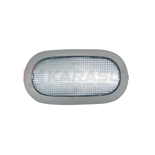 CLİO 2 SYMBOL THALİA TAVAN LAMBASI KOMPLE                                       