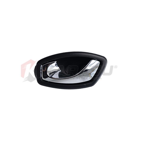 FLUENCE MEGANE 3 CLİO 4 KAPI İÇ AÇMA KOLU KROM SOL                              