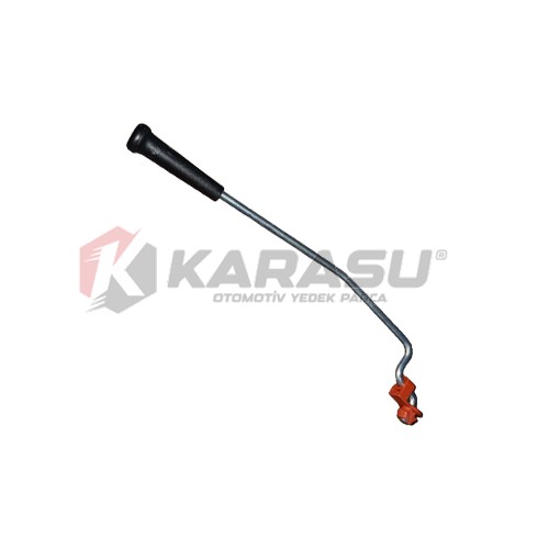 SLX KAPI KİLİTLEME ÇUBUĞU ARKA SAĞ-SOL                                          