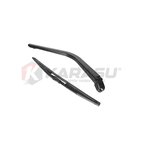 DOBLO 2  ARKA SİLECEK KOL TAKIM DEMİR                                           