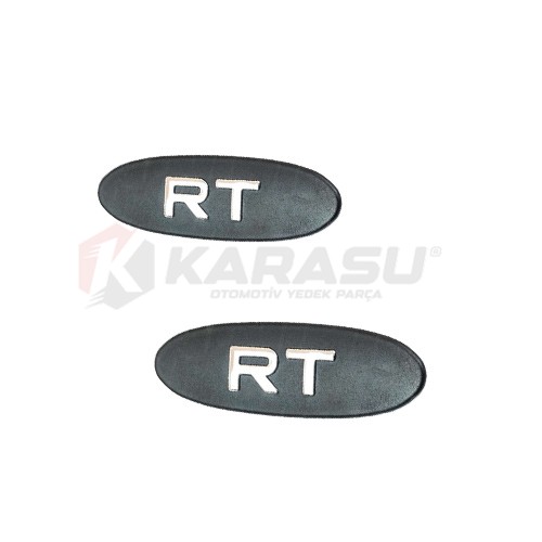 CLİO KANGOO RT ÇITA YAZI TAKIM                                                  