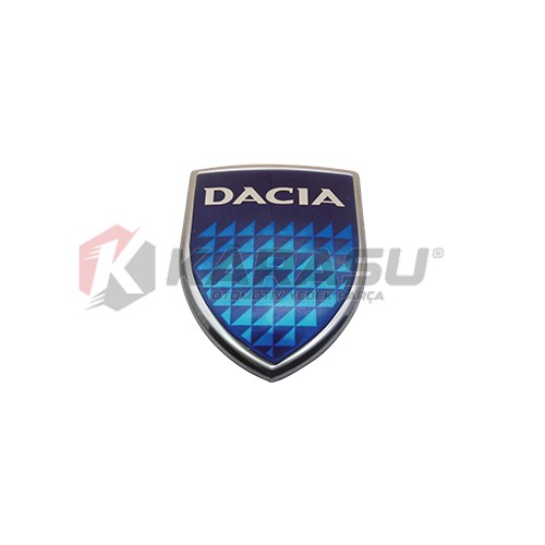DACİA LOGAN ESKİ MODEL PANJUR ARMA                                              