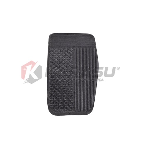 DOĞAN ŞAHİN KARTAL FREN PEDAL LASTİĞİ                                           