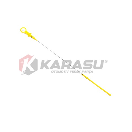 KANGOO 3 LAGUNA 3 LOGAN KANCALI PLASTİK YAĞ ÇUBUĞU 580 MM                       