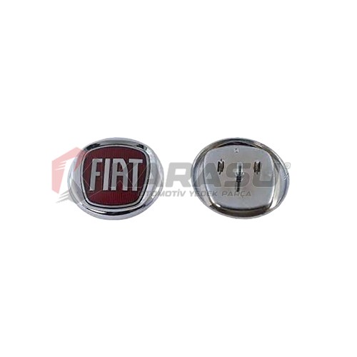 LİNEA-DOBLO-ALBEA-DOBLO PANJUR ARMA VİDALI BORDO 94 MM ORNİNAL TİP CAM          