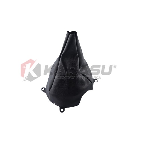 HONDA CİVİC 2007-2014 SİYAH VİTES KÖRÜĞÜ                                        