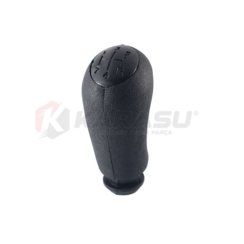 MEGANE 2 CLİO 3 4  SYMBOL LOGAN FLEUNCE SCENİC SİYAH KAPAK VİTES TOPUZU         