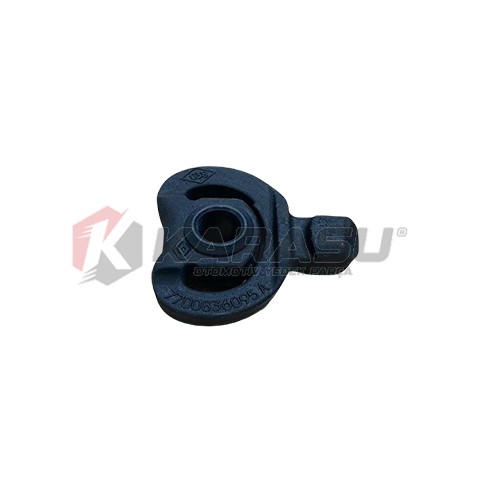 R19 R21 KANGOO CLİO EGZOZ ASKI LASTİĞİ BURÇLU                                   
