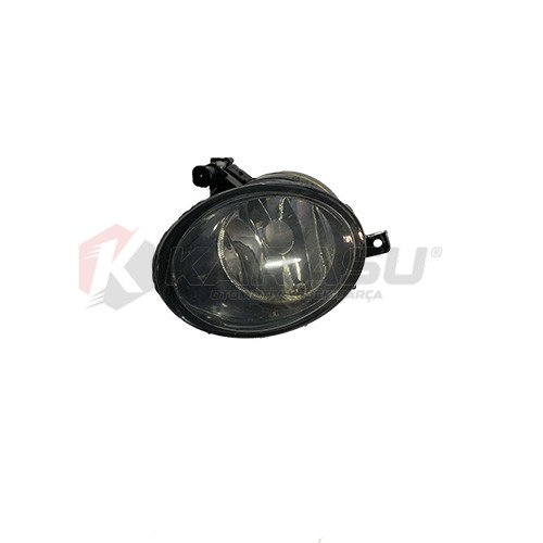  GOLF 6 2009-2013 CADDY 11-14 JETTA 11-14 TİGUAN ÖN TAMPON SİS FARI SAĞ         