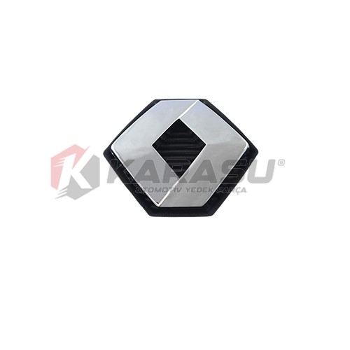 MEGANE 2 SCENİC 2 ÖN PANJUR LOGO ARMA                                           