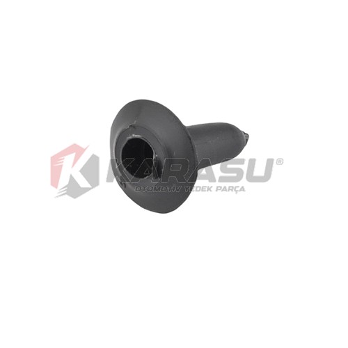 TEMPRA KAPI DÖŞEME KLİPSİ DİŞİ                                                  