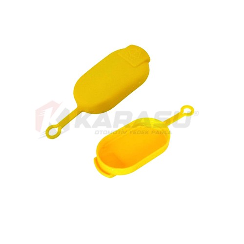 DUSTER 2 MEGANE 1 MASTER 2 LOGAN 1 TRAFİC 3 SU FİSKİYE DEPO KAPAK               