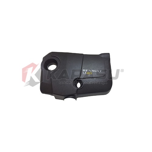 MEGANE 2 SCENİC 2 MOTOR ÜST KORUMA KAPAK                                        