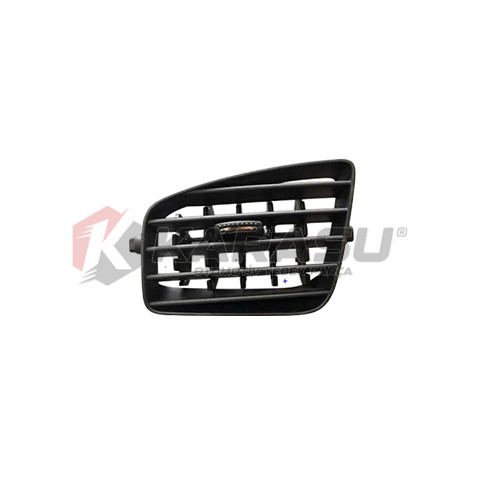 FLUENCE MEGANE 3 ORTA HAVALANDIRMA IZGARASI ORTA SOL                            