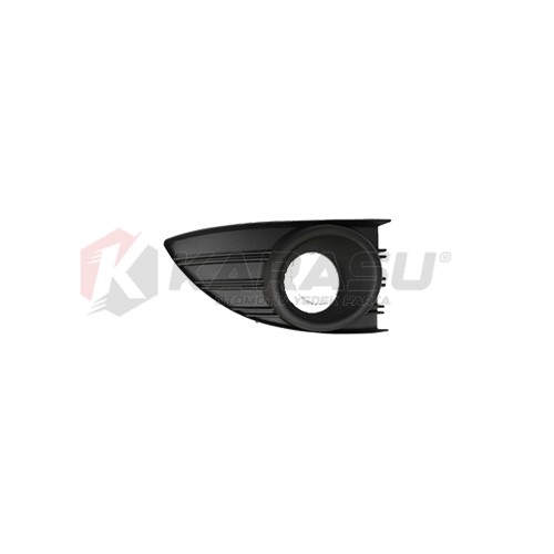 FLUENCE SİS ÇERÇEVESİ ESKİ MODEL SİSLİ SAĞ                                      