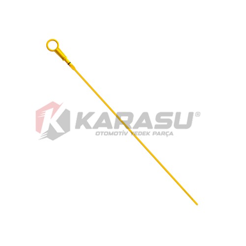 MEGANE 100 BEYGİR MOTOR YAĞ ÇUBUĞU UZUN 535 MM                                  